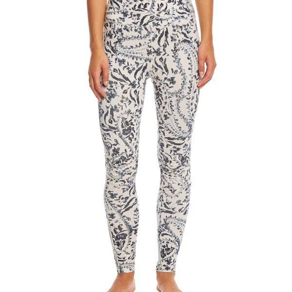 Free People Movement Printed Leggings Size Small